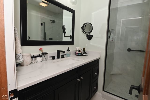 8336 Chapel Pines Drive, Indianapolis, IN 46234