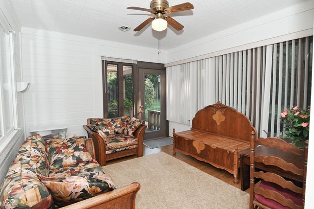 8336 Chapel Pines Drive, Indianapolis, IN 46234