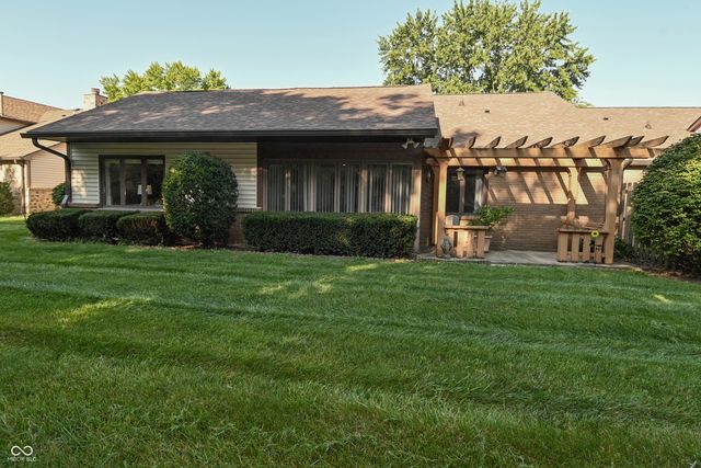 8336 Chapel Pines Drive, Indianapolis, IN 46234