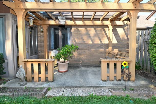 8336 Chapel Pines Drive, Indianapolis, IN 46234
