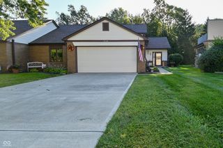 8336 Chapel Pines Drive, Indianapolis, IN 46234