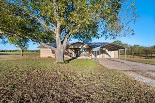 596 S Fm 129, Santo, TX 76472