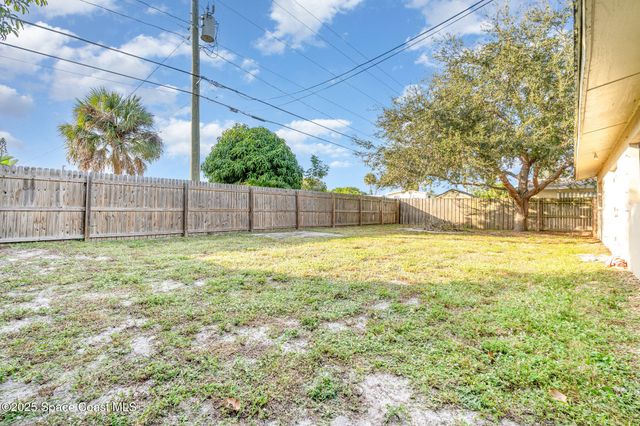 820 Tupelo Drive, Melbourne, FL 32935