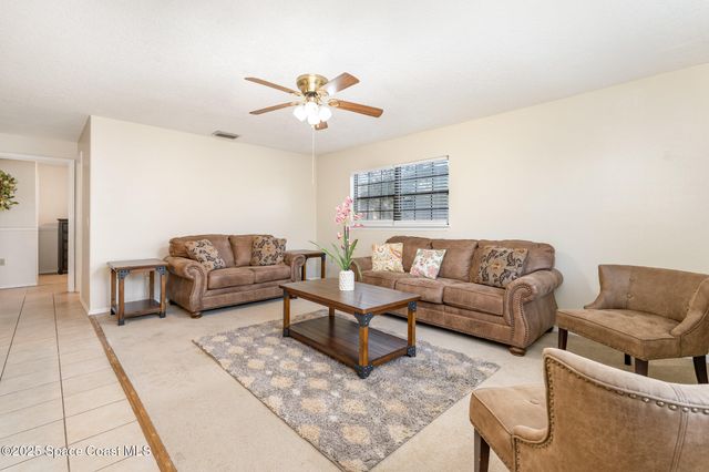 820 Tupelo Drive, Melbourne, FL 32935