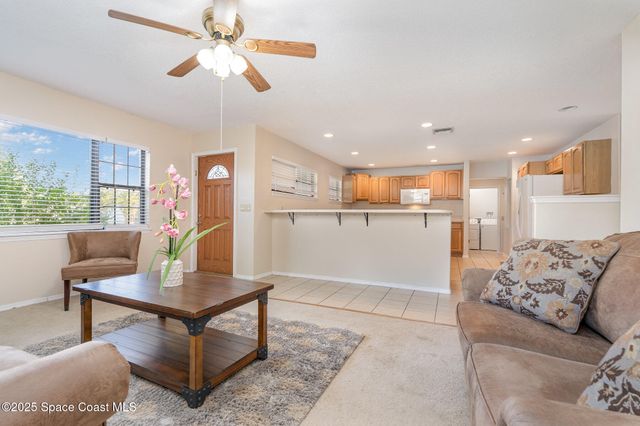 820 Tupelo Drive, Melbourne, FL 32935