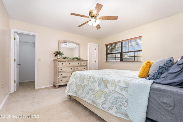 820 Tupelo Drive, Melbourne, FL 32935