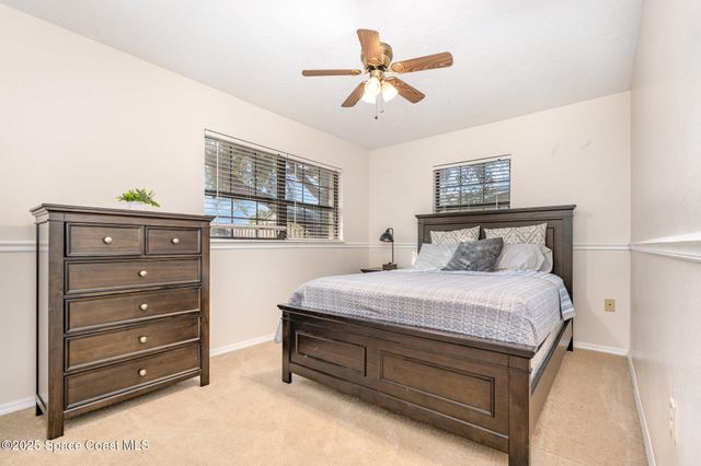 820 Tupelo Drive, Melbourne, FL 32935