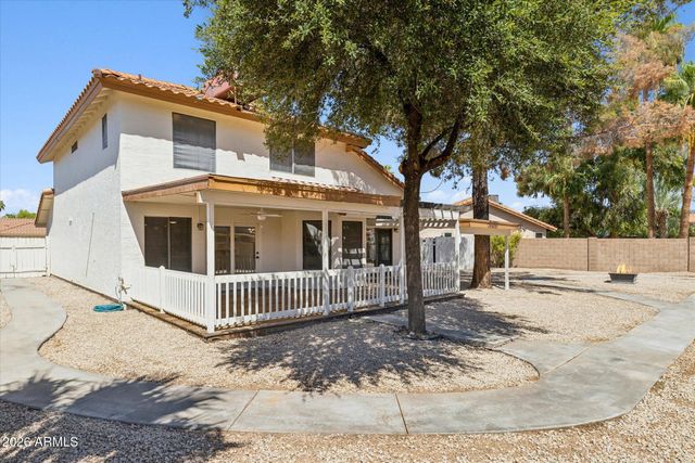 16239 S 43RD Place, Phoenix, AZ 85048