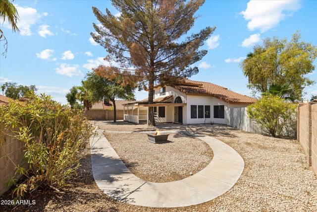 16239 S 43RD Place, Phoenix, AZ 85048