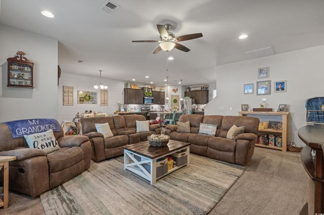 800 Wild Leaf Loop, Conway, SC 29526