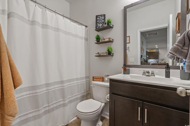 800 Wild Leaf Loop, Conway, SC 29526