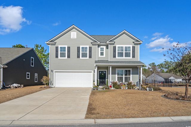 800 Wild Leaf Loop, Conway, SC 29526