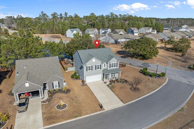 800 Wild Leaf Loop, Conway, SC 29526