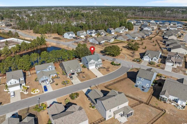 800 Wild Leaf Loop, Conway, SC 29526