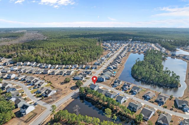 800 Wild Leaf Loop, Conway, SC 29526