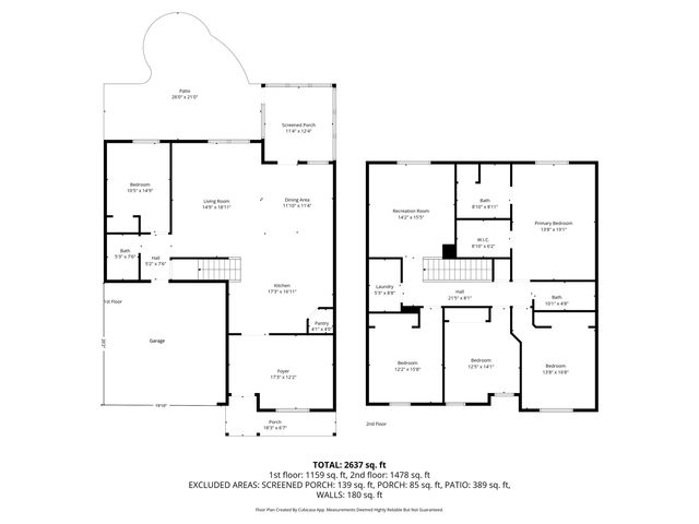 800 Wild Leaf Loop, Conway, SC 29526