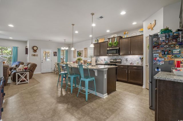 800 Wild Leaf Loop, Conway, SC 29526