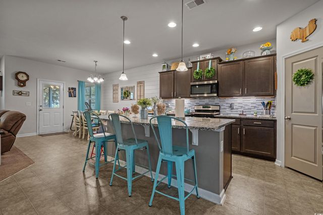 800 Wild Leaf Loop, Conway, SC 29526