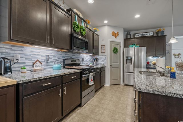 800 Wild Leaf Loop, Conway, SC 29526