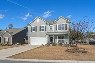 800 Wild Leaf Loop, Conway, SC 29526