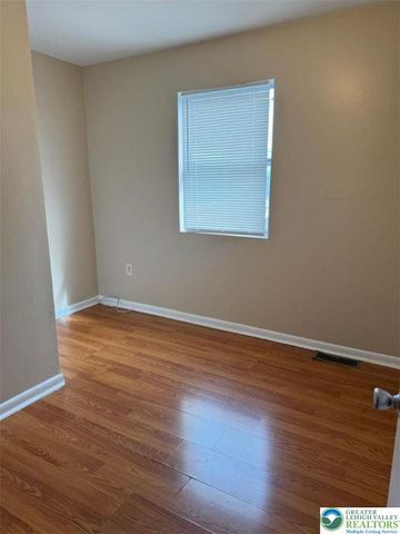 1538 E. 8th Street C, Bethlehem City, PA 18015