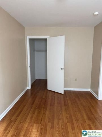 1538 E. 8th Street C, Bethlehem City, PA 18015