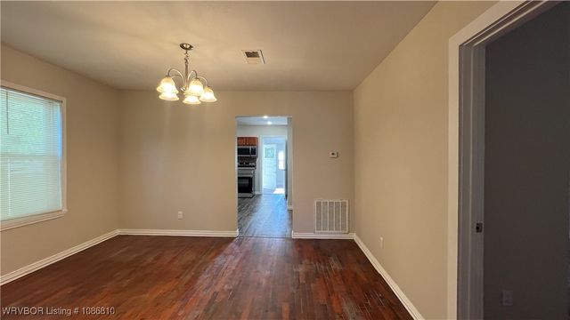 1301 N Greenwood Avenue, Fort Smith, AR 72901