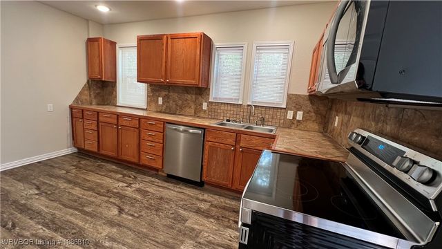 1301 N Greenwood Avenue, Fort Smith, AR 72901