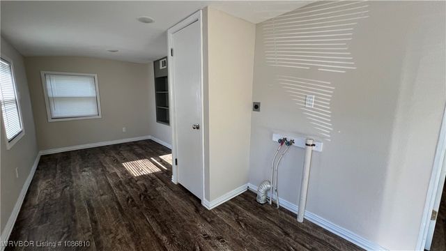 1301 N Greenwood Avenue, Fort Smith, AR 72901