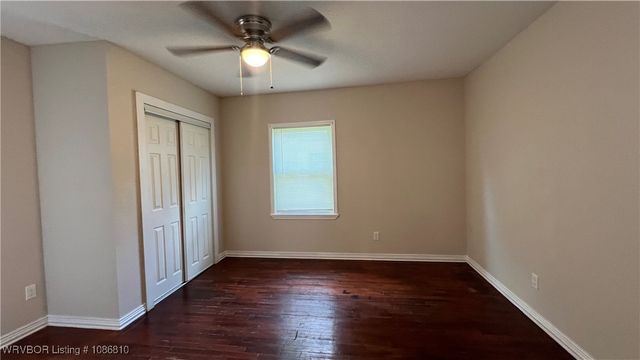 1301 N Greenwood Avenue, Fort Smith, AR 72901