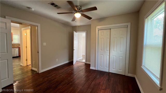 1301 N Greenwood Avenue, Fort Smith, AR 72901