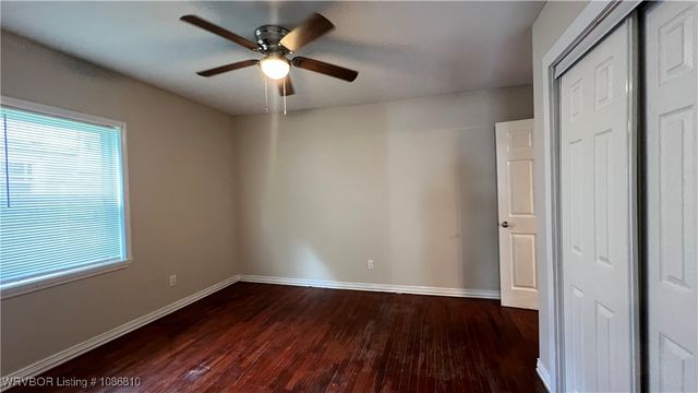 1301 N Greenwood Avenue, Fort Smith, AR 72901