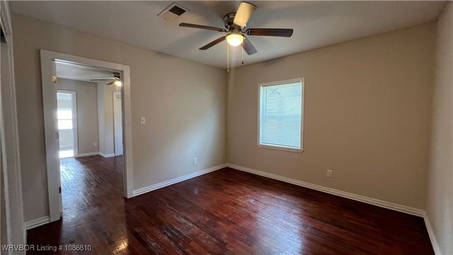 1301 N Greenwood Avenue, Fort Smith, AR 72901