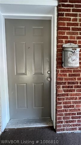 1301 N Greenwood Avenue, Fort Smith, AR 72901