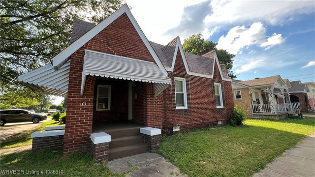 1301 N Greenwood Avenue, Fort Smith, AR 72901