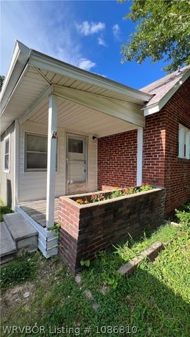 1301 N Greenwood Avenue, Fort Smith, AR 72901