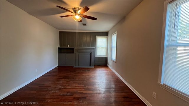 1301 N Greenwood Avenue, Fort Smith, AR 72901