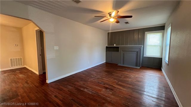 1301 N Greenwood Avenue, Fort Smith, AR 72901