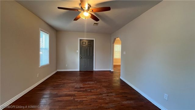 1301 N Greenwood Avenue, Fort Smith, AR 72901