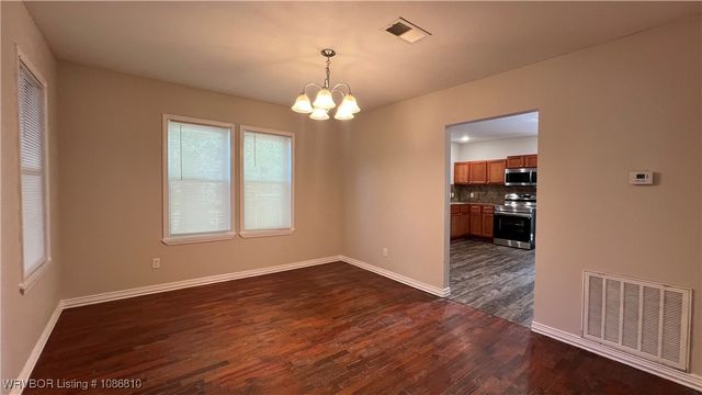 1301 N Greenwood Avenue, Fort Smith, AR 72901