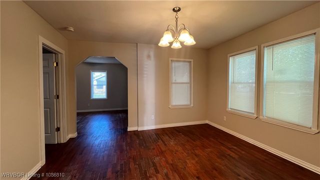 1301 N Greenwood Avenue, Fort Smith, AR 72901