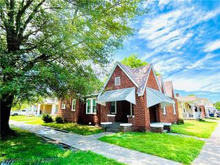 1301 N Greenwood Avenue, Fort Smith, AR 72901