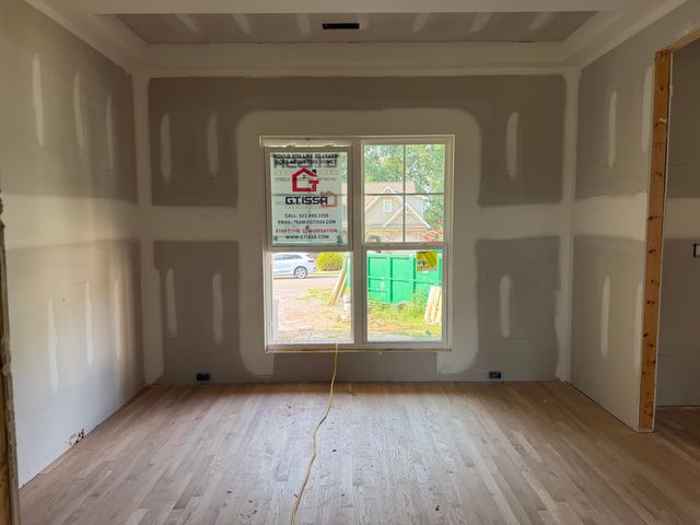 117 Stones Throw Lane 88, Chickamauga, GA 30707