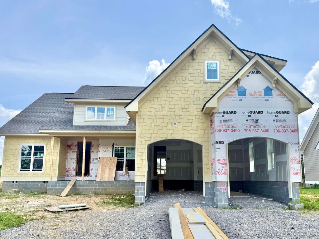 117 Stones Throw Lane 88, Chickamauga, GA 30707