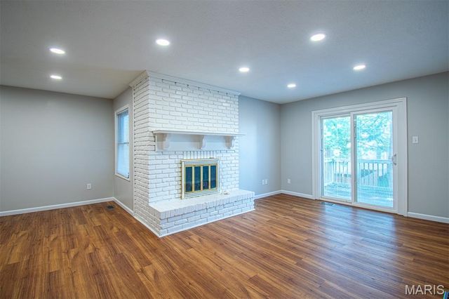 13036 GERANIUM Court, St Louis, MO 63146