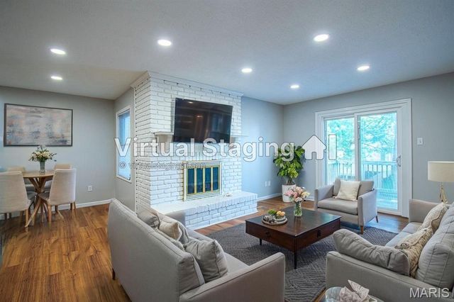 13036 GERANIUM Court, St Louis, MO 63146