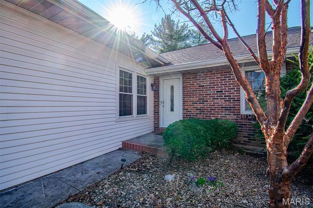 13036 GERANIUM Court, St Louis, MO 63146