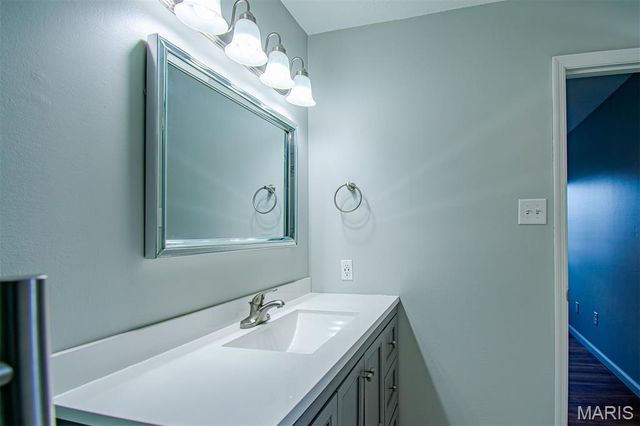 13036 GERANIUM Court, St Louis, MO 63146