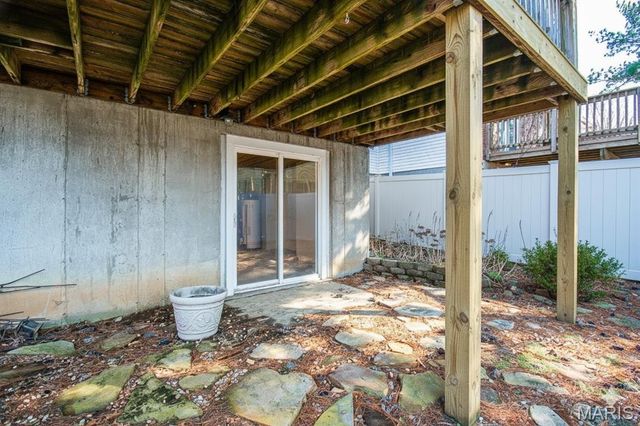 13036 GERANIUM Court, St Louis, MO 63146