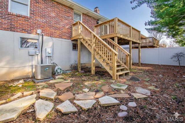 13036 GERANIUM Court, St Louis, MO 63146